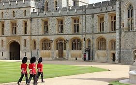 Charles House - Windsor Castle